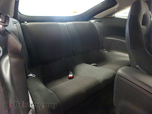 2008 MITSUBISHI ECLIPSE - VIN: 4A3AK24F08E028000 - Photo 6