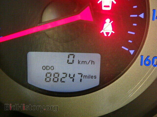 2008 MITSUBISHI ECLIPSE - VIN: 4A3AK24F08E028000 - Photo 8