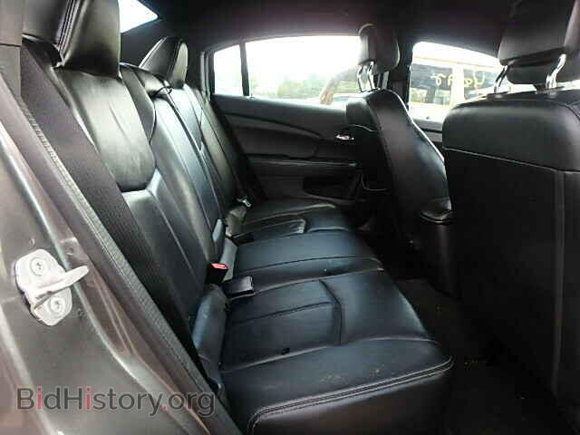 2013 CHRYSLER 200 - VIN: 1C3CCBCG8DN528780 - Photo 6