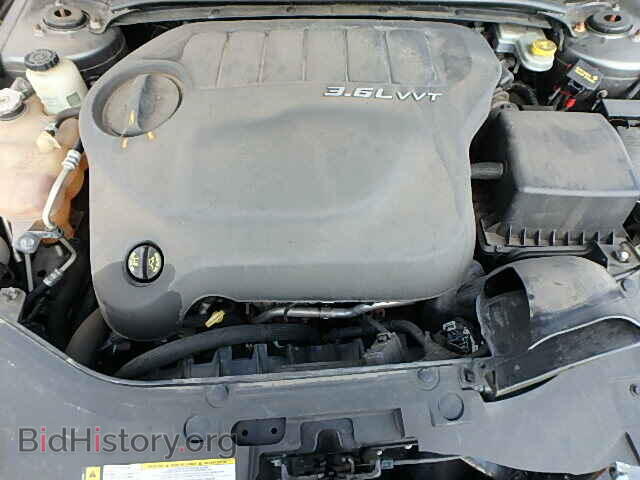 2013 CHRYSLER 200 - VIN: 1C3CCBCG8DN528780 - Photo 7
