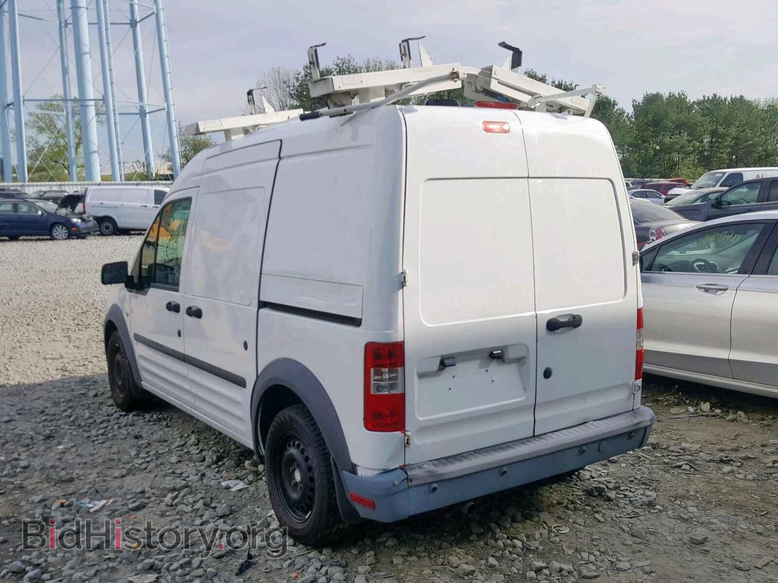 2012 FORD TRANSIT CO - VIN: NM0LS7AN1CT088955 - Фото 3