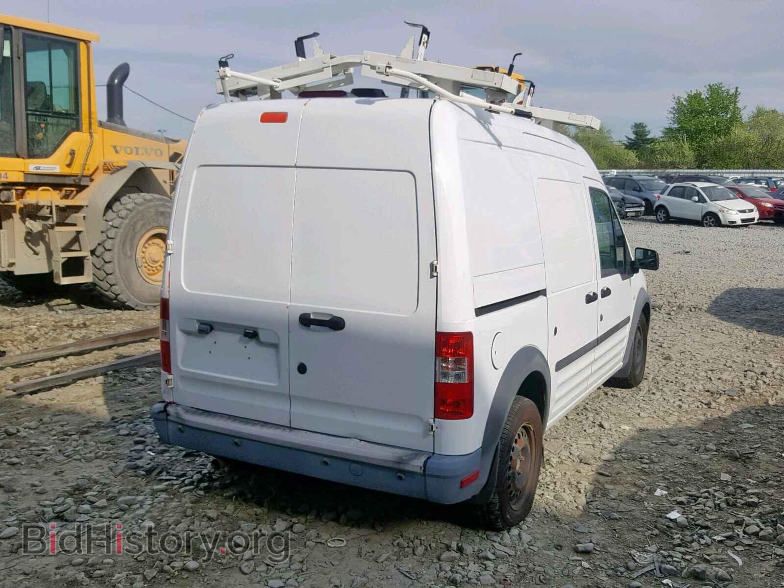 2012 FORD TRANSIT CO - VIN: NM0LS7AN1CT088955 - Фото 4