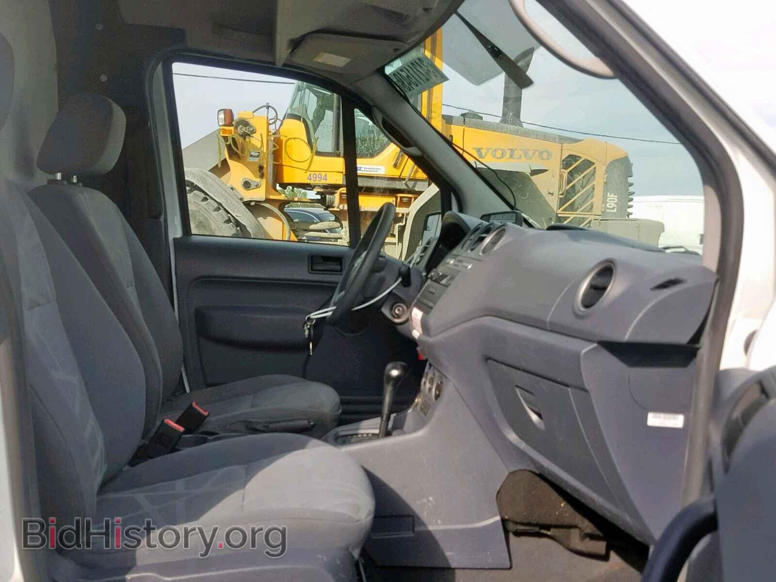 2012 FORD TRANSIT CO - VIN: NM0LS7AN1CT088955 - Фото 5