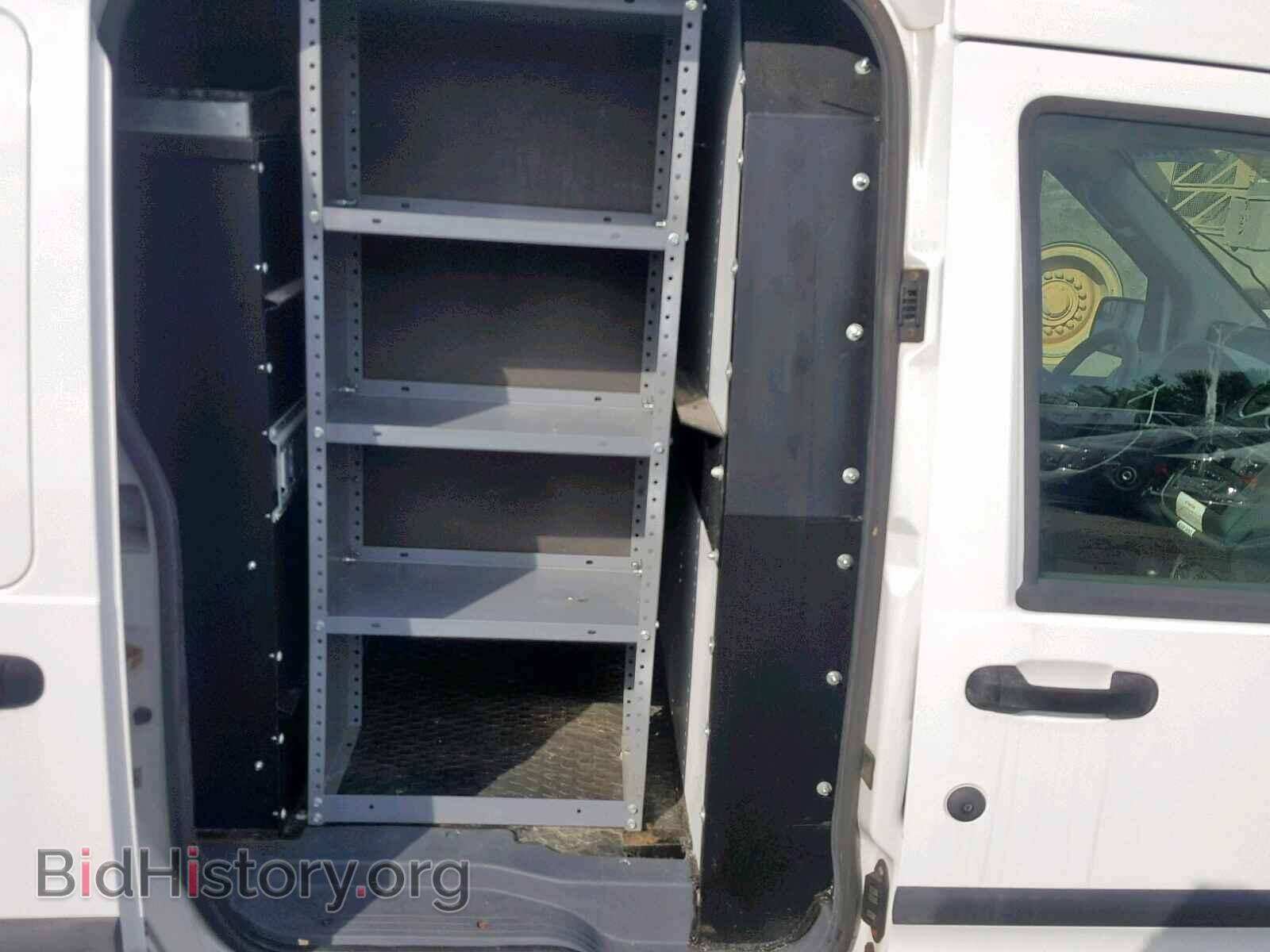 2012 FORD TRANSIT CO - VIN: NM0LS7AN1CT088955 - Фото 6