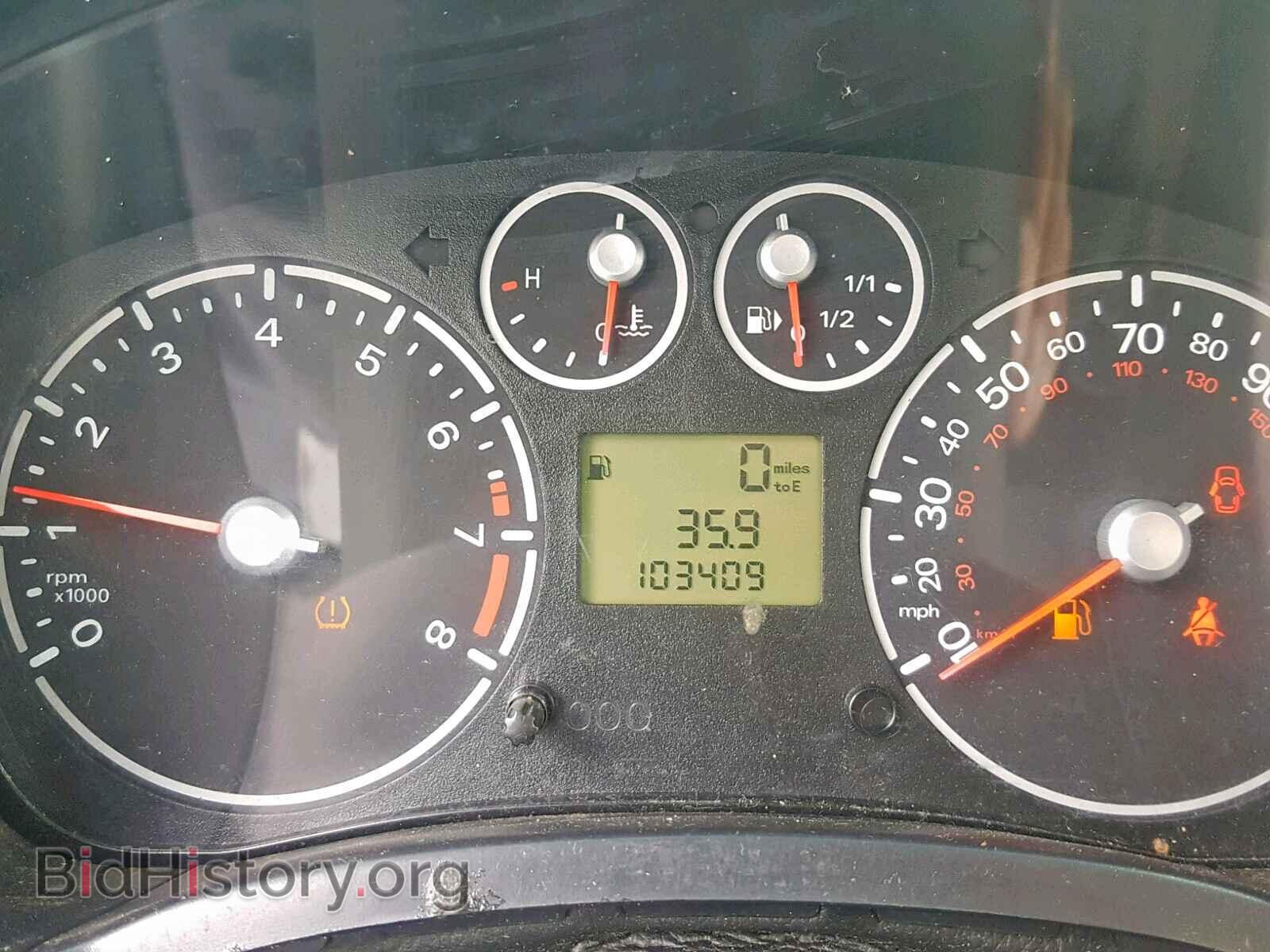2012 FORD TRANSIT CO - VIN: NM0LS7AN1CT088955 - Фото 8