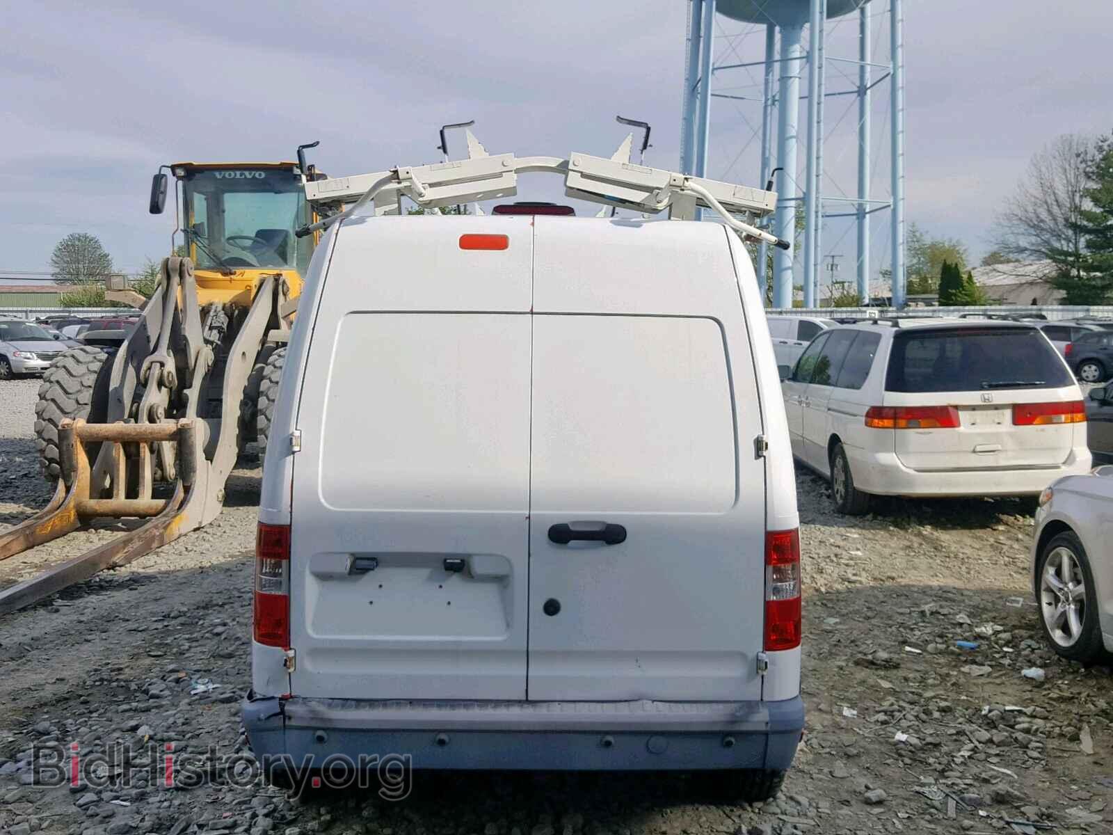 2012 FORD TRANSIT CO - VIN: NM0LS7AN1CT088955 - Фото 9