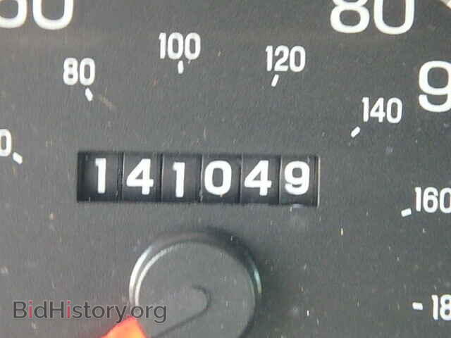 2003 FORD CROWN VIC - VIN: 2FAFP74W73X134836 - Фото 8