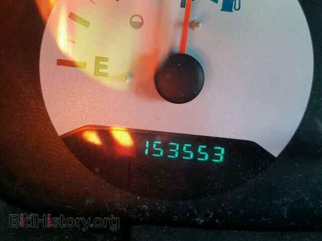 2006 DODGE CARAVAN - VIN: 1D4GP25R26B731462 - Фото 8