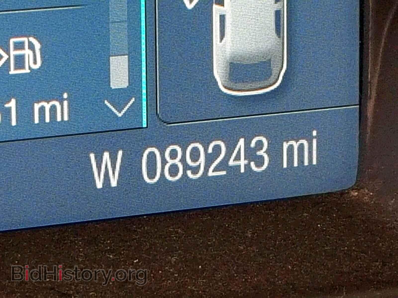 2014 FORD FOCUS SE - VIN: 1FADP3F28EL200028 - Фото 8