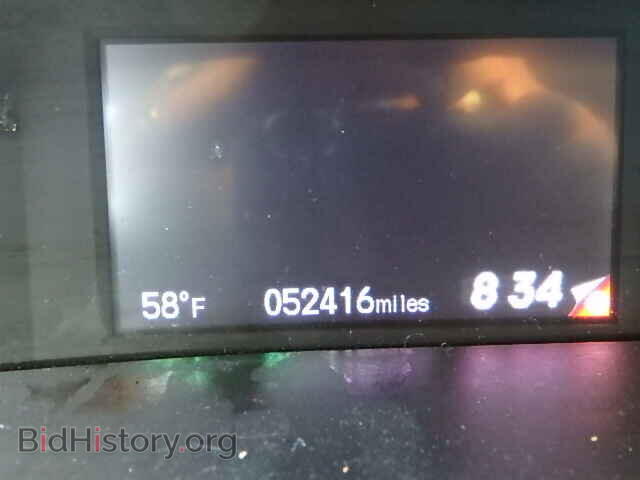2013 HONDA CIVIC - VIN: 2HGFB2F8XDH547762 - Фото 8