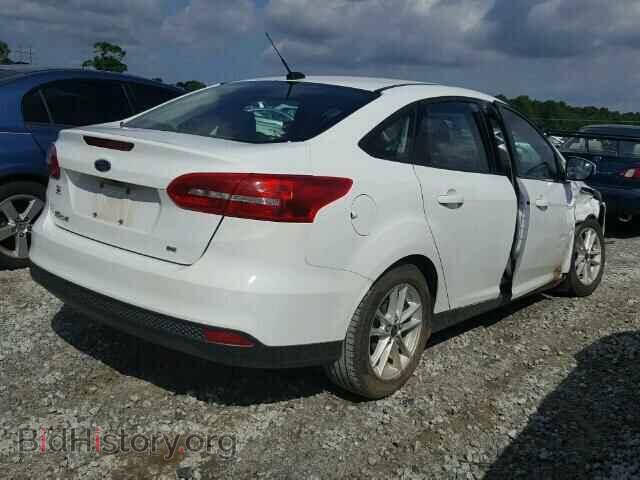 2015 FORD FOCUS - VIN: 1FADP3F24FL242729 - Фото 4