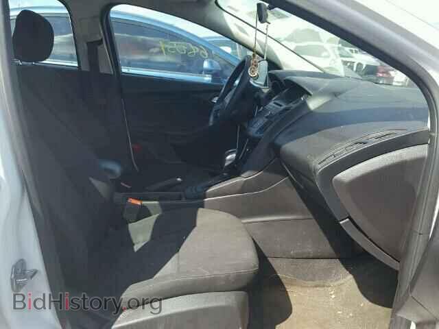 2015 FORD FOCUS - VIN: 1FADP3F24FL242729 - Фото 5