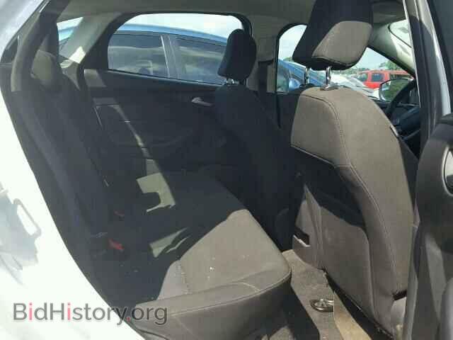 2015 FORD FOCUS - VIN: 1FADP3F24FL242729 - Фото 6