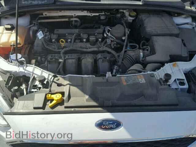 2015 FORD FOCUS - VIN: 1FADP3F24FL242729 - Фото 7