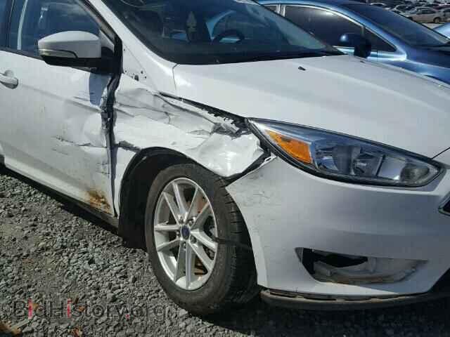 2015 FORD FOCUS - VIN: 1FADP3F24FL242729 - Фото 9