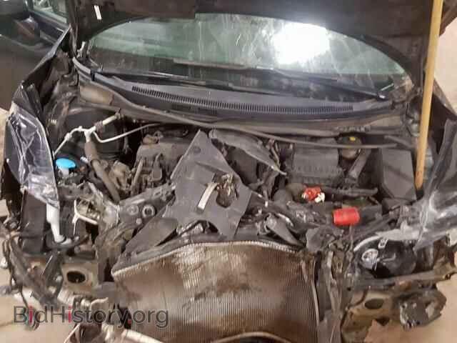 2013 HONDA CIVIC - VIN: 19XFB2F96DE071299 - Фото 7