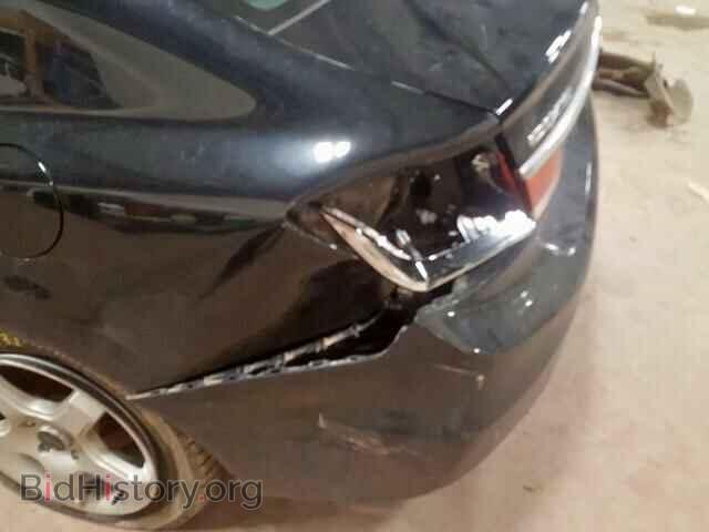 2013 HONDA CIVIC - VIN: 19XFB2F96DE071299 - Фото 9