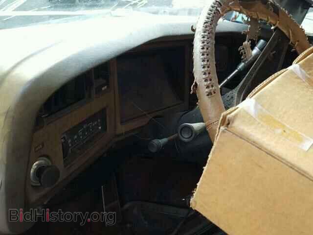 1973 BUICK ALL OTHER - VIN: 4P67J3X176236 - Photo 8