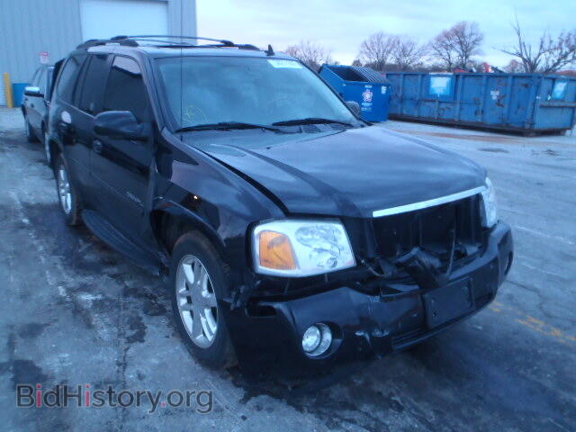 Фотография 1GKET63M972143997 - GMC ENVOY 2007