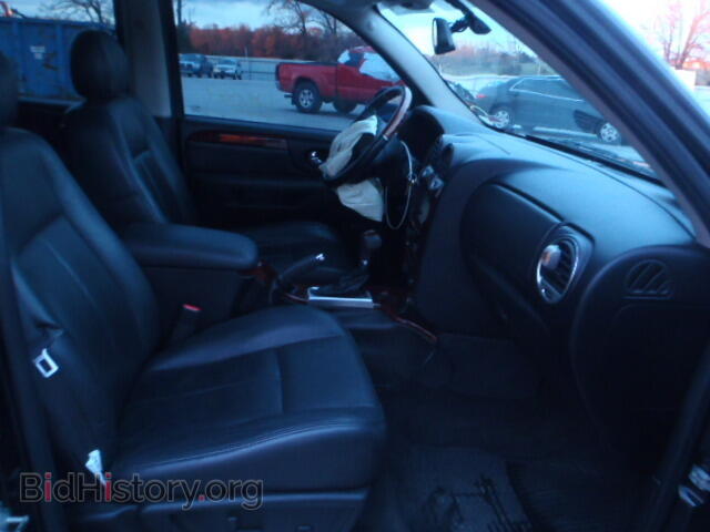 2007 GMC ENVOY - VIN: 1GKET63M972143997 - Фото 5
