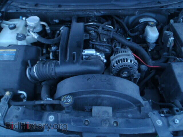 2007 GMC ENVOY - VIN: 1GKET63M972143997 - Фото 7