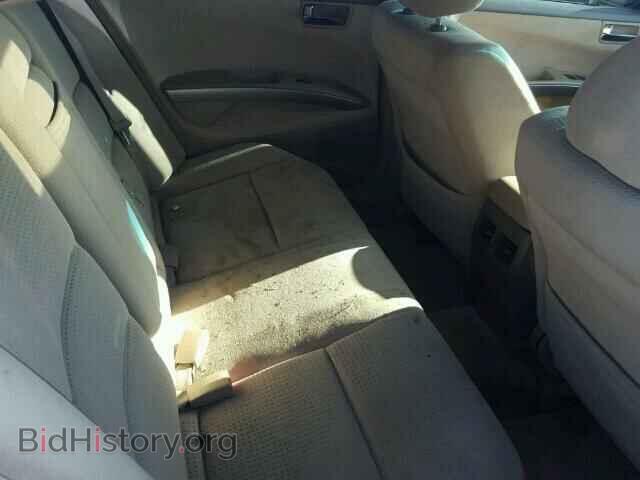 2005 NISSAN MAXIMA - VIN: 1N4BA41EX5C844548 - Фото 6