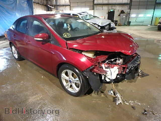 Фотография 1FADP3F24EL153631 - FORD FOCUS 2014