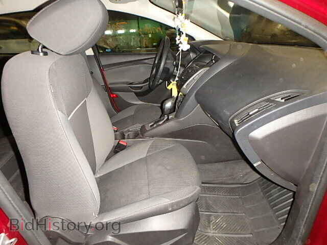 2014 FORD FOCUS - VIN: 1FADP3F24EL153631 - Photo 5