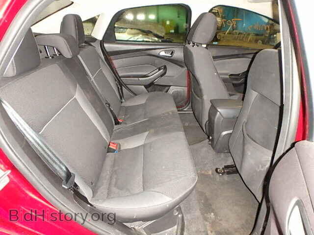 2014 FORD FOCUS - VIN: 1FADP3F24EL153631 - Photo 6