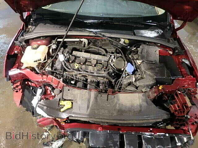 2014 FORD FOCUS - VIN: 1FADP3F24EL153631 - Photo 7