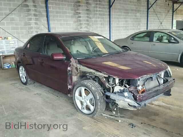 Фотография 1YVHP80C665M12677 - MAZDA 6 2006