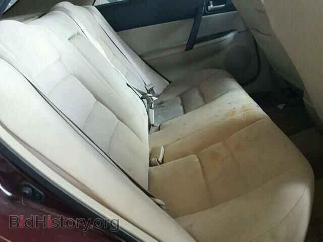 2006 MAZDA 6 - VIN: 1YVHP80C665M12677 - Фото 6