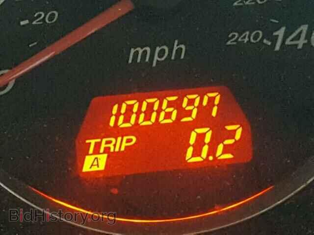2006 MAZDA 6 - VIN: 1YVHP80C665M12677 - Фото 8