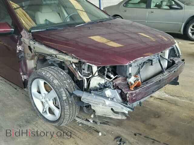2006 MAZDA 6 - VIN: 1YVHP80C665M12677 - Фото 9