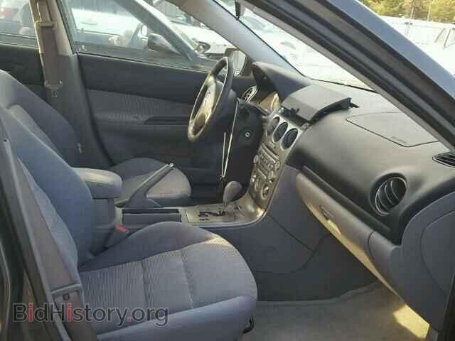 2005 MAZDA 6 - VIN: 1YVHP80C455M48012 - Фото 5