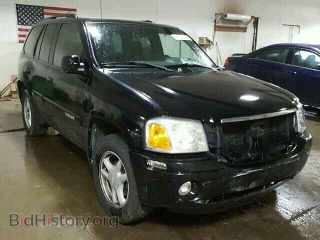 Photo 1GKDT13S642381119 - GMC ENVOY 2004
