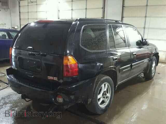 2004 GMC ENVOY - VIN: 1GKDT13S642381119 - Фото 4