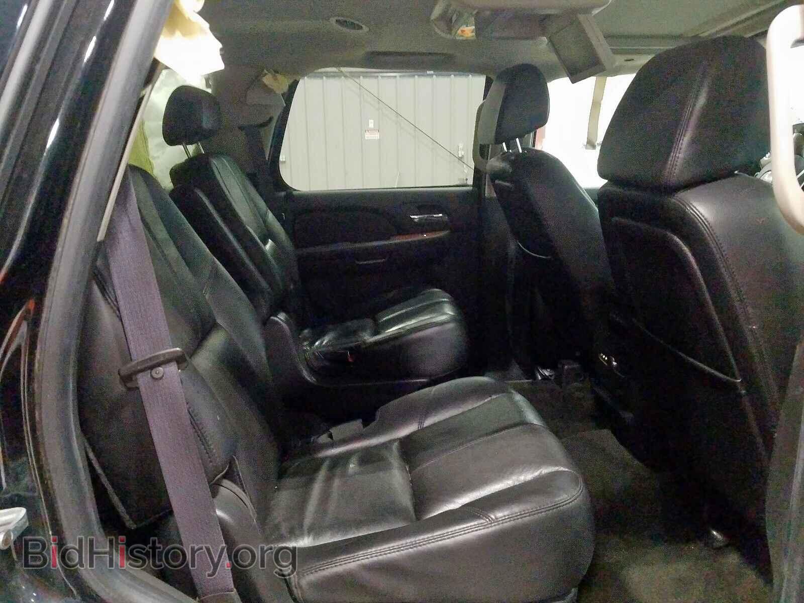 2007 GMC YUKON - VIN: 1GKFK13097J350385 - Фото 6