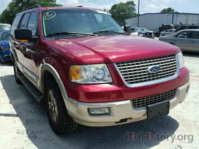 Photo 1FMPU17535LB13016 - FORD EXPEDITION 2005