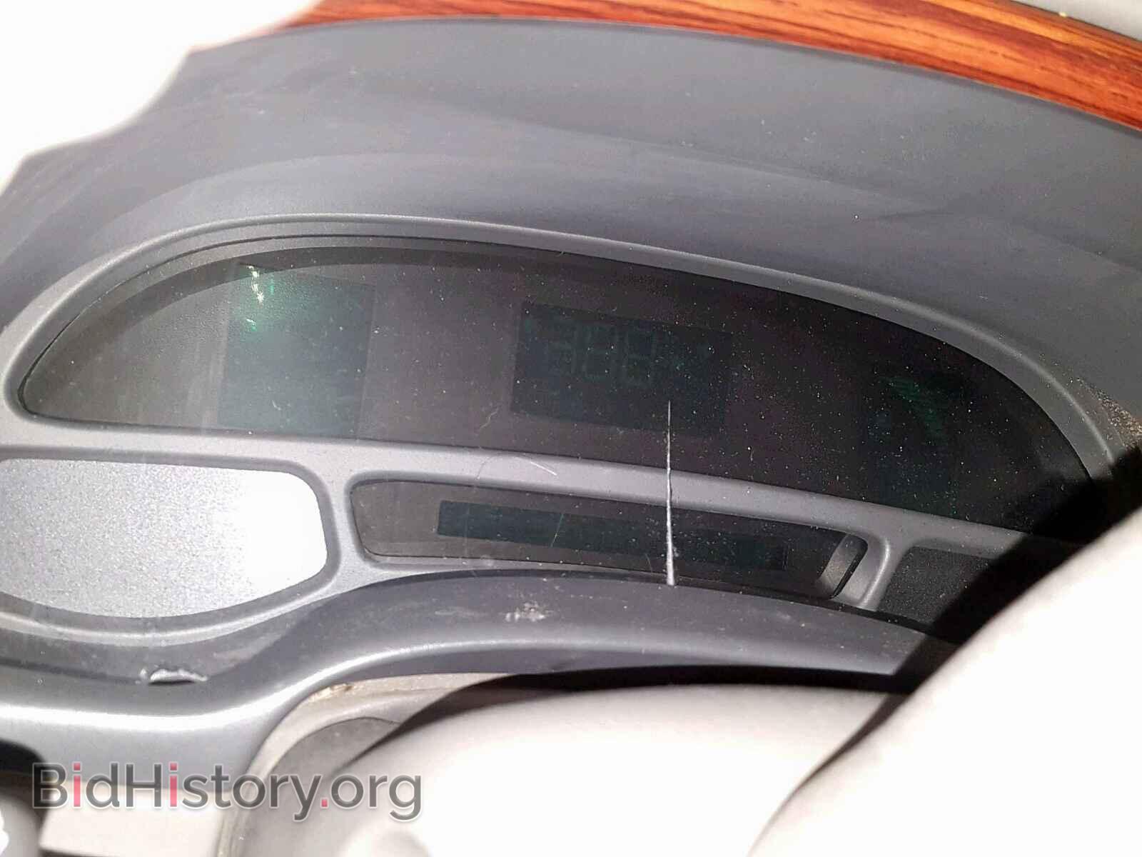 2004 CADILLAC DEVILLE - VIN: 1G6KD54Y44U160104 - Photo 8