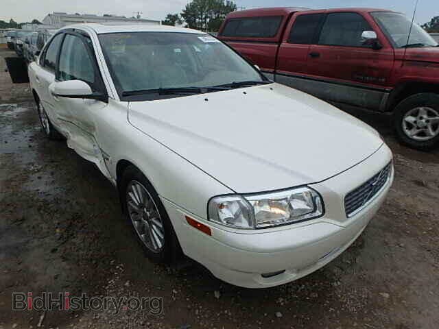 Фотография YV1TS592061444128 - VOLVO S80 2006
