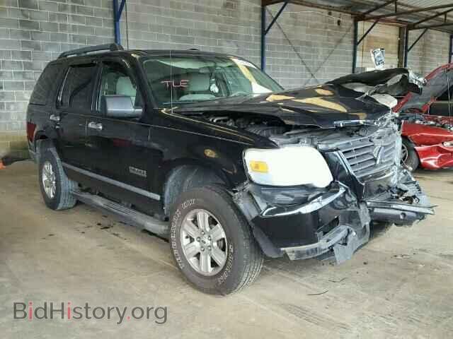 Фотография 1FMEU62E26UA13786 - FORD EXPLORER 2006