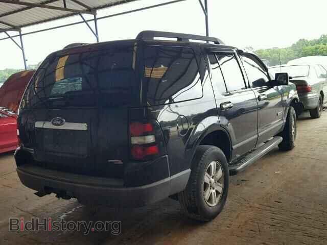 2006 FORD EXPLORER - VIN: 1FMEU62E26UA13786 - Фото 4