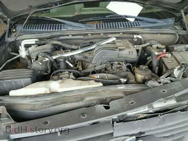 2006 FORD EXPLORER - VIN: 1FMEU62E26UA13786 - Фото 7