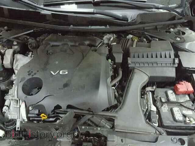2017 NISSAN MAXIMA - VIN: 1N4AA6AP9HC367236 - Фото 7