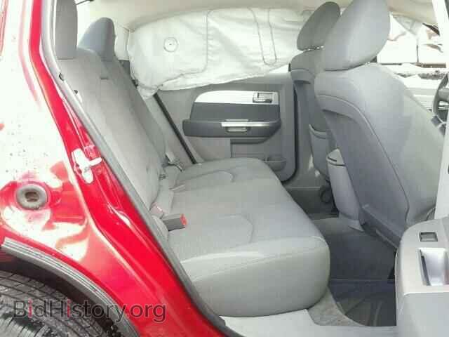 2007 CHRYSLER SEBRING - VIN: 1C3LC56R17N655390 - Фото 6