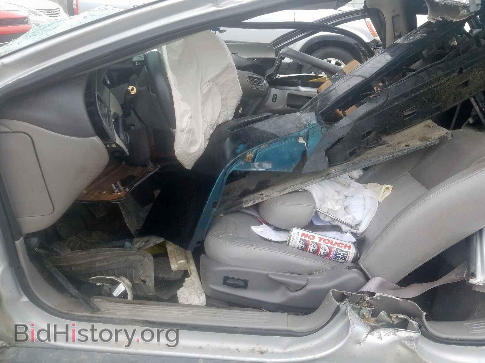 2006 FORD TAURUS - VIN: 1FAFP56U16A118550 - Photo 5