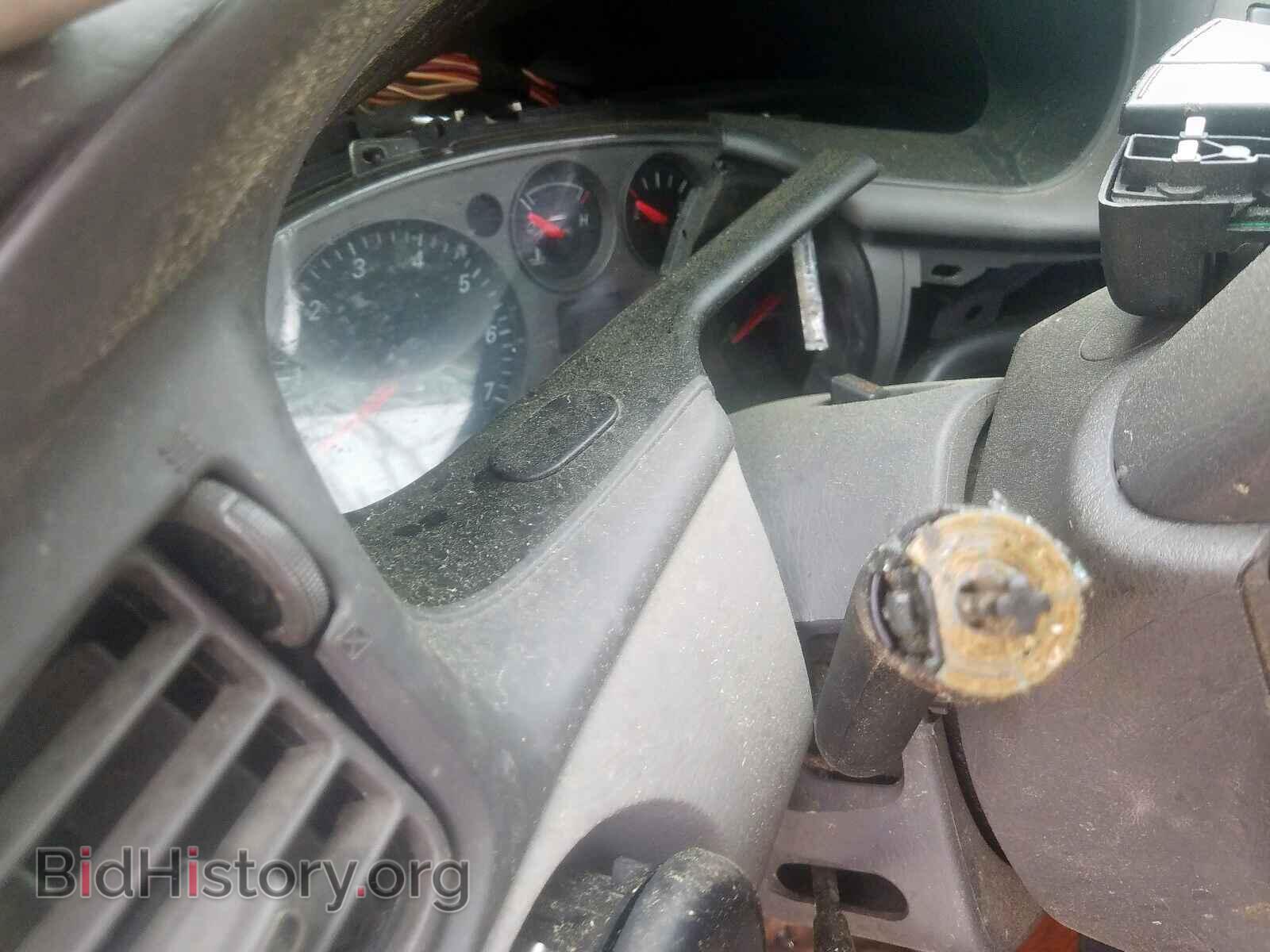2006 FORD TAURUS - VIN: 1FAFP56U16A118550 - Photo 8