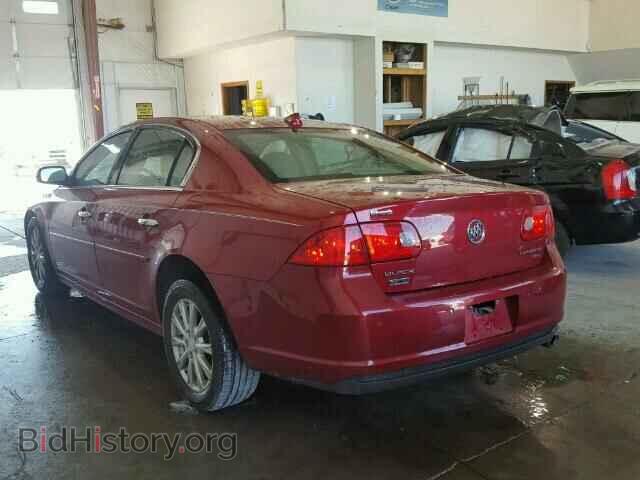 2011 BUICK LUCERNE - VIN: 1G4HC5EM6BU128320 - Фото 3