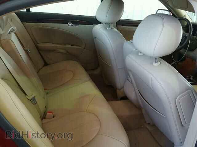 2011 BUICK LUCERNE - VIN: 1G4HC5EM6BU128320 - Фото 6